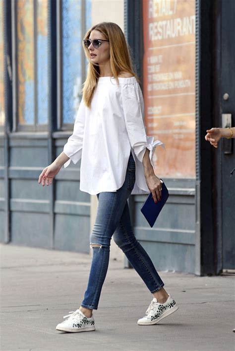 olivia palermo tops